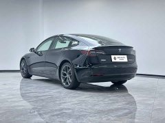 Tesla Model 3 Performance All-Wheel Drive - ფოტო 4
