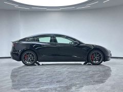 Tesla Model 3 Performance All-Wheel Drive - ფოტო 5