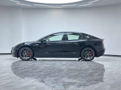 Tesla Model 3 Performance All-Wheel Drive - ფოტო 6