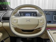 XPeng G9 725 Max - ფოტო 17