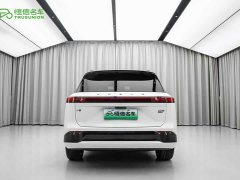 XPeng G9 725 Max - ფოტო 5
