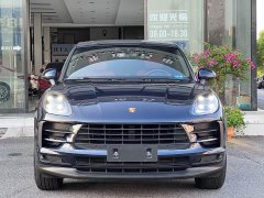 Porsche 2021 Macan 2.0T - ფოტო 2