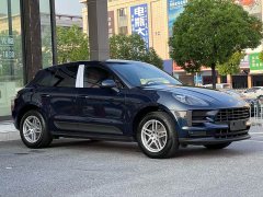 Porsche 2021 Macan 2.0T - ფოტო 3