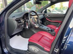 Porsche 2021 Macan 2.0T - ფოტო 4