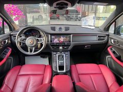 Porsche 2021 Macan 2.0T - ფოტო 6