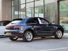 Porsche 2021 Macan 2.0T - ფოტო 7
