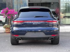 Porsche 2021 Macan 2.0T - ფოტო 8
