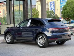 Porsche 2021 Macan 2.0T - ფოტო 9