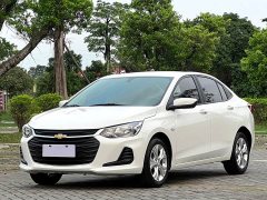 Chevrolet Cruze Redline 325T Automatic Comfort Edition - ფოტო 1