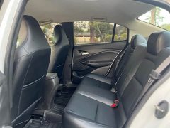 Chevrolet Cruze Redline 325T Automatic Comfort Edition - ფოტო 10