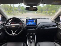 Chevrolet Cruze Redline 325T Automatic Comfort Edition - ფოტო 11