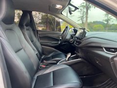 Chevrolet Cruze Redline 325T Automatic Comfort Edition - ფოტო 12
