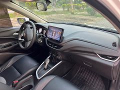 Chevrolet Cruze Redline 325T Automatic Comfort Edition - ფოტო 13