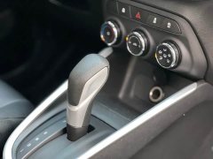 Chevrolet Cruze Redline 325T Automatic Comfort Edition - ფოტო 15