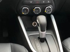 Chevrolet Cruze Redline 325T Automatic Comfort Edition - ფოტო 17