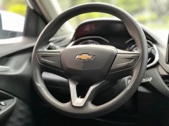 Chevrolet Cruze Redline 325T Automatic Comfort Edition - ფოტო 18