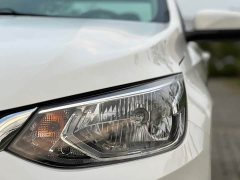 Chevrolet Cruze Redline 325T Automatic Comfort Edition - ფოტო 19