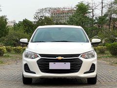 Chevrolet Cruze Redline 325T Automatic Comfort Edition - ფოტო 2
