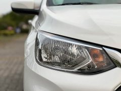 Chevrolet Cruze Redline 325T Automatic Comfort Edition - ფოტო 20