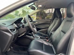 Chevrolet Cruze Redline 325T Automatic Comfort Edition - ფოტო 8