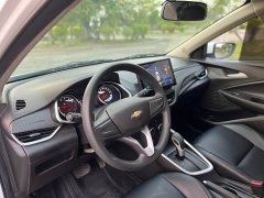 Chevrolet Cruze Redline 325T Automatic Comfort Edition - ფოტო 9