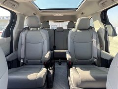 Toyota Grevias 2023 2.5L Hybrid Premium Plus Edition - ფოტო 10
