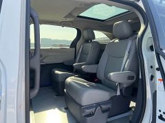 Toyota Grevias 2023 2.5L Hybrid Premium Plus Edition - ფოტო 11