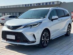 Toyota Grevias 2023 2.5L Hybrid Premium Plus Edition - ფოტო 12