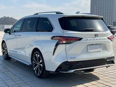 Toyota Grevias 2023 2.5L Hybrid Premium Plus Edition - ფოტო 15