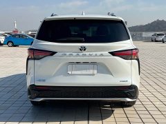 Toyota Grevias 2023 2.5L Hybrid Premium Plus Edition - ფოტო 16
