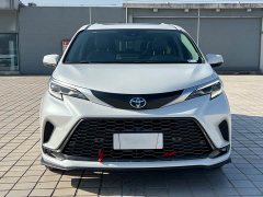 Toyota Grevias 2023 2.5L Hybrid Premium Plus Edition - ფოტო 2