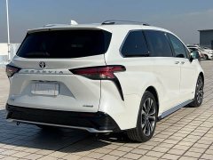 Toyota Grevias 2023 2.5L Hybrid Premium Plus Edition - ფოტო 6