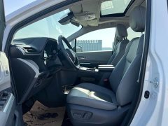 Toyota Grevias 2023 2.5L Hybrid Premium Plus Edition - ფოტო 8