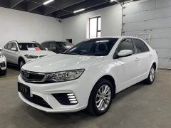 Geely Emgrand 2020 1.5L Manual Asian Games Edition - ფოტო 1