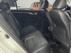 Geely Emgrand 2020 1.5L Manual Asian Games Edition - ფოტო 11