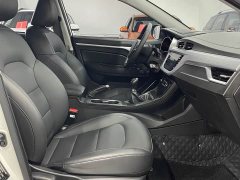 Geely Emgrand 2020 1.5L Manual Asian Games Edition - ფოტო 12