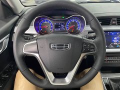 Geely Emgrand 2020 1.5L Manual Asian Games Edition - ფოტო 16