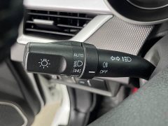 Geely Emgrand 2020 1.5L Manual Asian Games Edition - ფოტო 19