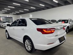 Geely Emgrand 2020 1.5L Manual Asian Games Edition - ფოტო 6