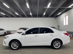 Geely Emgrand 2020 1.5L Manual Asian Games Edition - ფოტო 7