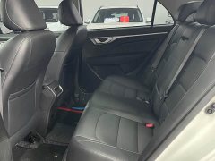 Geely Emgrand 2020 1.5L Manual Asian Games Edition - ფოტო 9