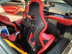 Ferrari F8 2020 Spider 3.9T V8 - ფოტო 6