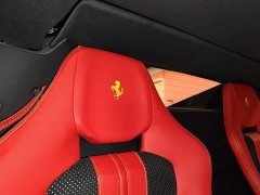 Ferrari F8 2020 Spider 3.9T V8 - ფოტო 7
