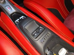 Ferrari F8 2020 Spider 3.9T V8 - ფოტო 9