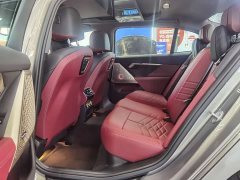 BMW 5 Series 530Li Luxury M Sport Package - ფოტო 10