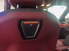 BMW 5 Series 530Li Luxury M Sport Package - ფოტო 12