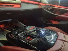BMW 5 Series 530Li Luxury M Sport Package - ფოტო 19