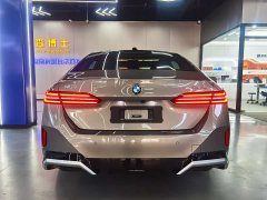 BMW 5 Series 530Li Luxury M Sport Package - ფოტო 5