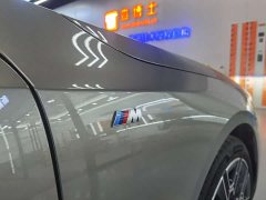 BMW 5 Series 530Li Luxury M Sport Package - ფოტო 8