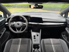 Volkswagen Golf 2023 280TSI DSG R-Line Lite - ფოტო 10